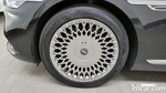 Genesis G90 3.3 T AWD (04.2021)