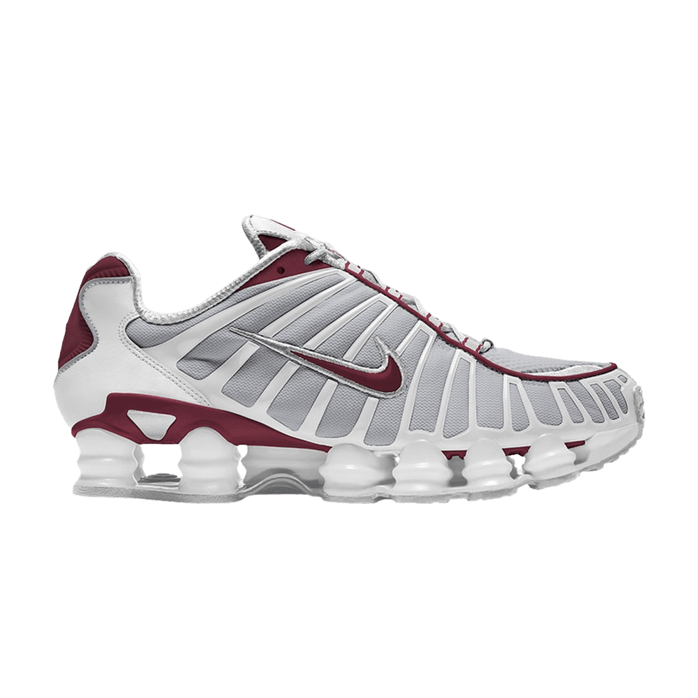 Кроссовки Nike Shox Tl