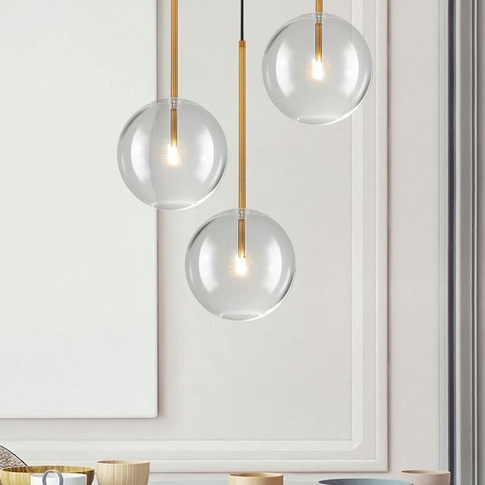 Подвесной светильник ARTO 1 D20