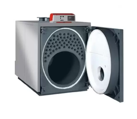 Котел комбинированный Unical ELLPREX 420