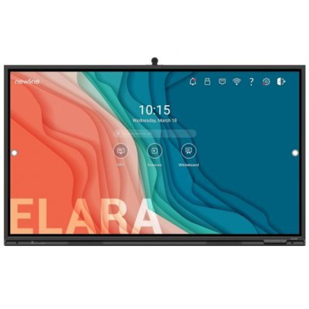 Интерактивная панель Newline TruTouch TT-7522Q