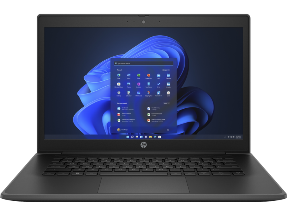 Ноутбук HP ProBook Fortis 14 G10 (6F1T5EA)
