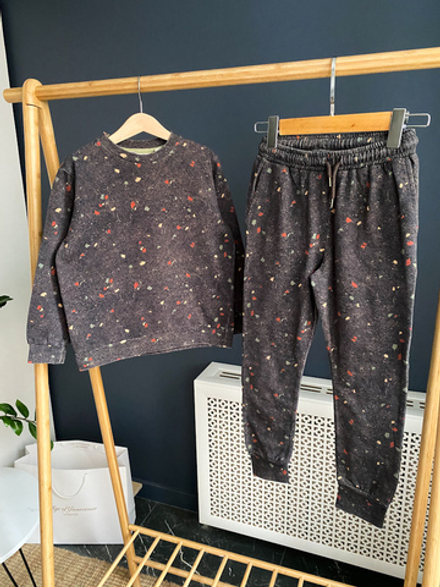 Хлопковый комплект Soft Gallery, 128