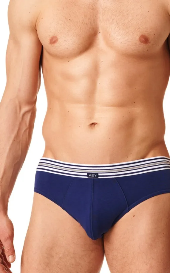 MPP 273 B22 Трусы слипы 2 шт. в упаковке