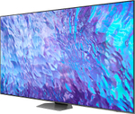 Телевизор Samsung QE98Q80CAUXRU