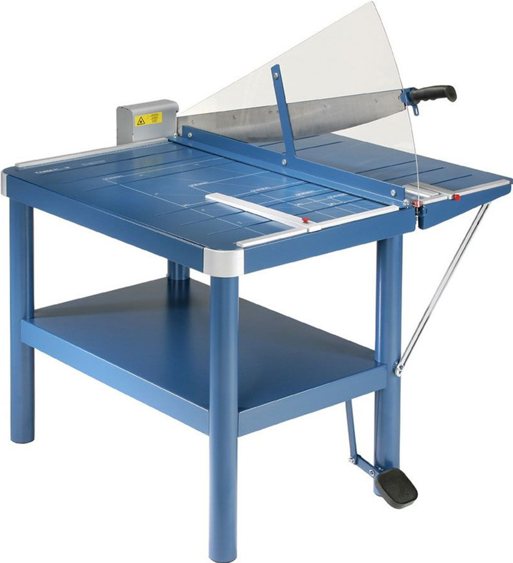 Сабельный резак Dahle 580