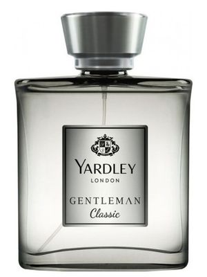 Yardley Gentleman Classic