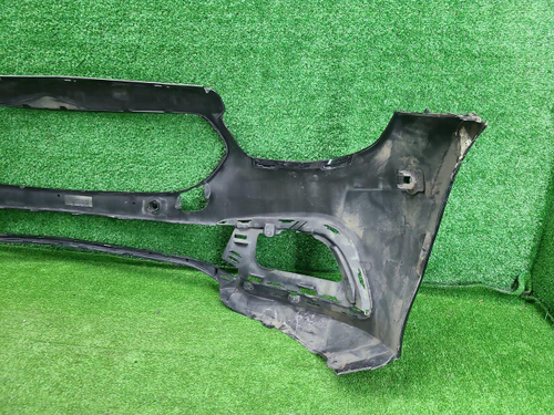 Бампер передний Mercedes E W213 (2020-2023)