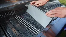 Газовый гриль Broilmaster Ethalon 4, 5 горелок