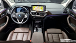 BMW X3 (G01) xDrive 30e (07.2022)