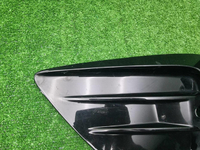 Накладка переднего бампера Volvo XC60 2 (17-21)