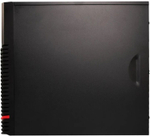 Системный блок iRu Home 310H6SM MT Intel Core i5, 16 ГБ, 256 Гб, Intel UHD Graphics,  ОС Не установлена