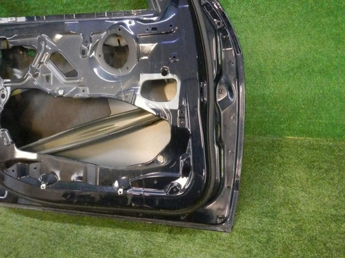 Дверь передняя левая BMW X5 F15 (2013-2018)