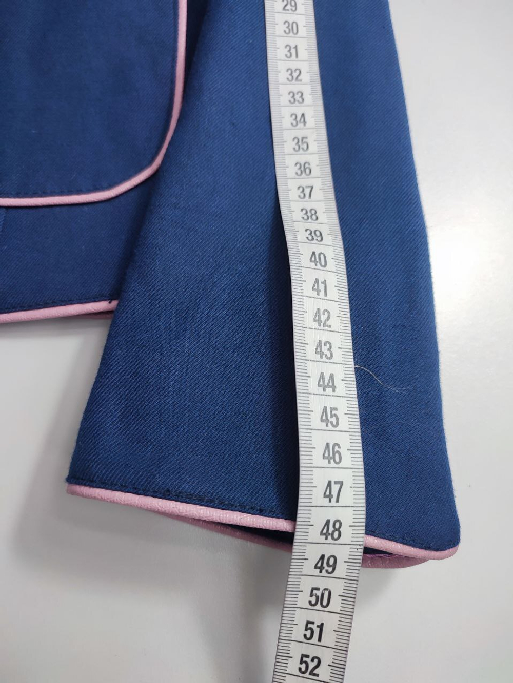 Жакет UniStyle модель "Имидж" на 8 лет, новый