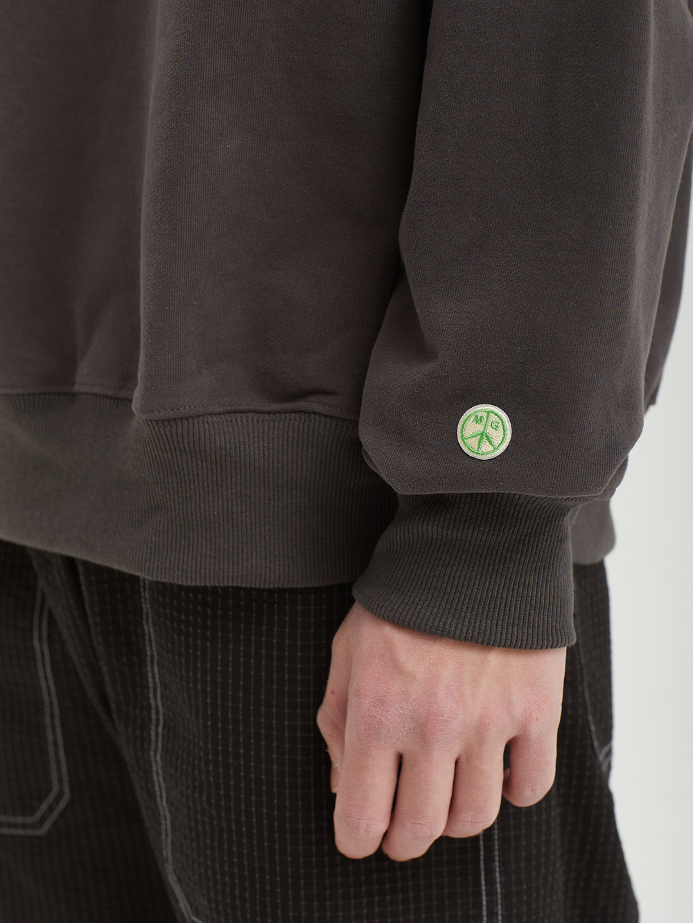 Мужская Толстовка Shop