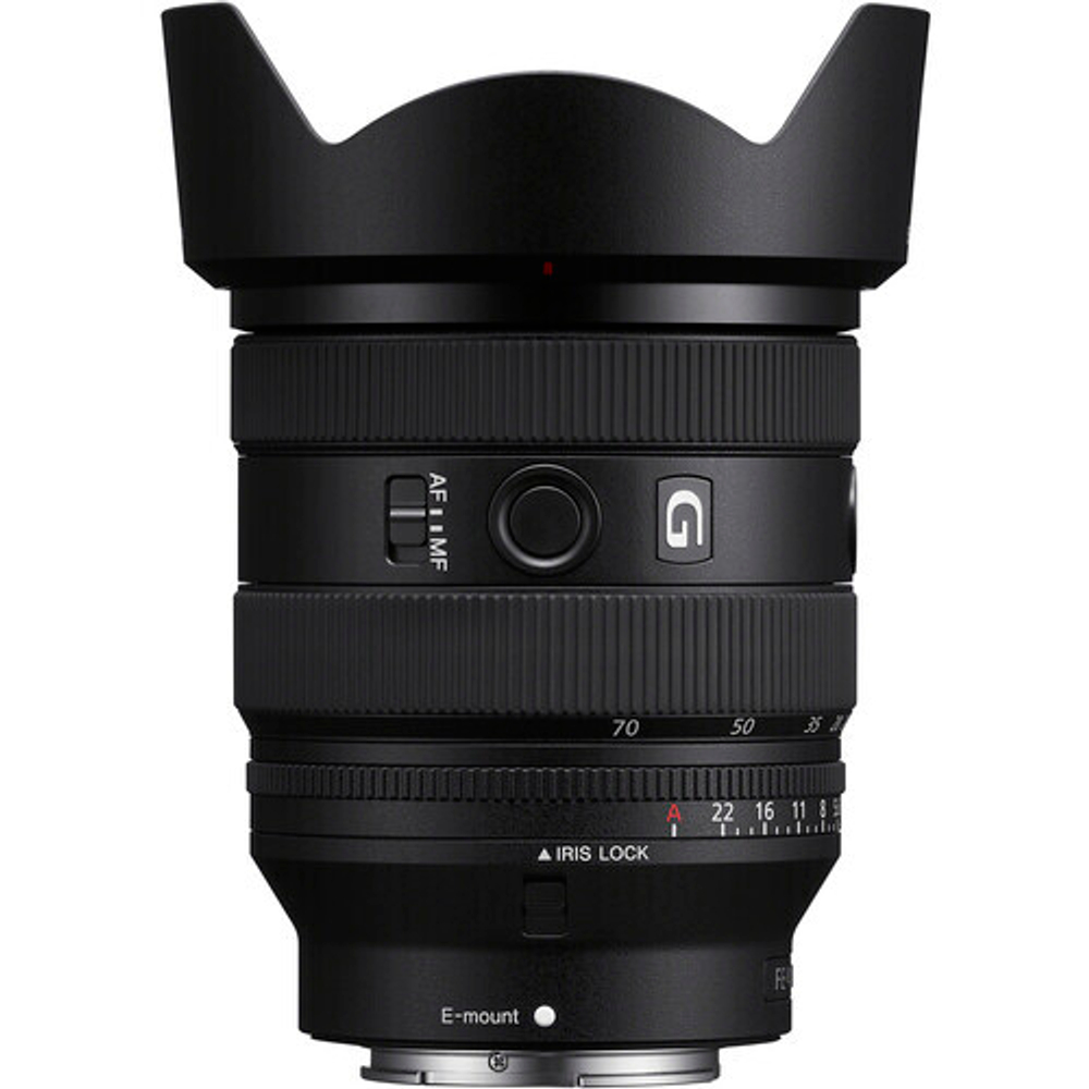 Объектив Sony FE 20-70mm f/4 G