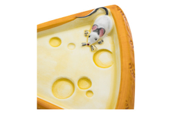 Блюдо треугольное 18х14см Edelweiss Сыр