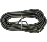 ТРОС ДЛЯ ПРОЧИСТКИ КАНАЛИЗАЦИОННЫХ ТРУБ MASTERPROF 9ММХ10М MP-У ИС.130039