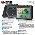 ANENG AP01 Многосценный измеритель температуры и влажности