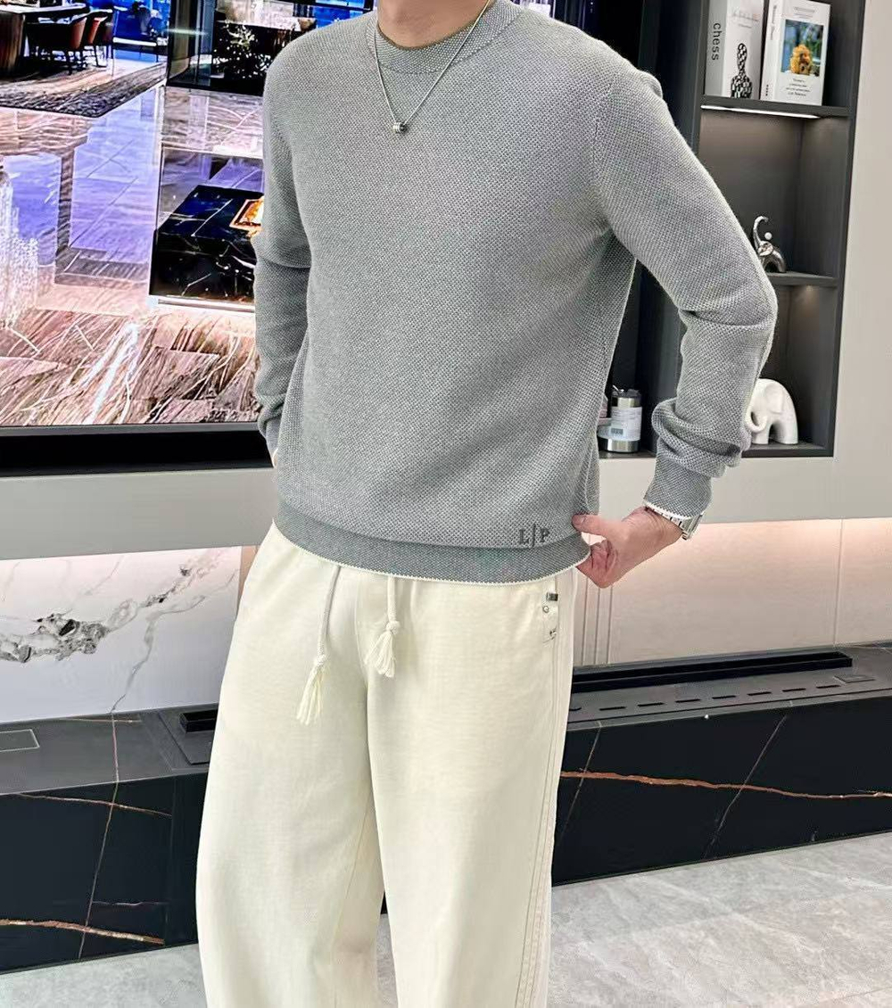 Джемпер Loro Piana