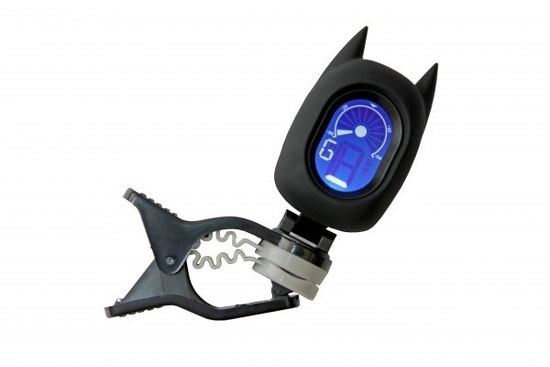 Тюнер хроматический FLIGHT BAT