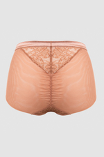 Трусы-слип Chiara Classic Mocha Mousse