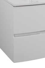 Мебель для ванной Cezares ELETTRA 104 Bianco opaco 55521+55529