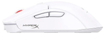 Мышь HyperX Pulsefire Haste 2 Mini Wireless 7D388AA белый