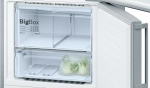 Двухкамерный холодильник Bosch KGN76AI30U