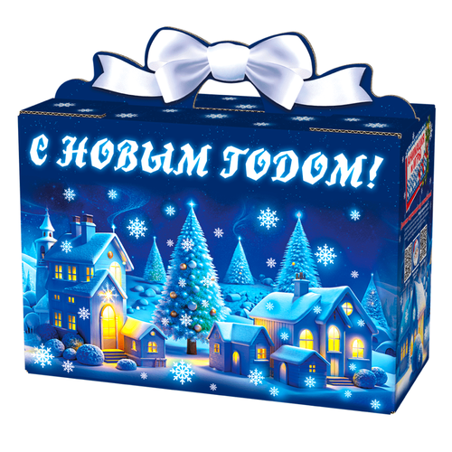 НОЧЬ В ДЕРЕВНЕ 1000г