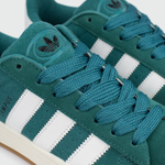 Кроссовки Adidas Campus Wmns 00s Green