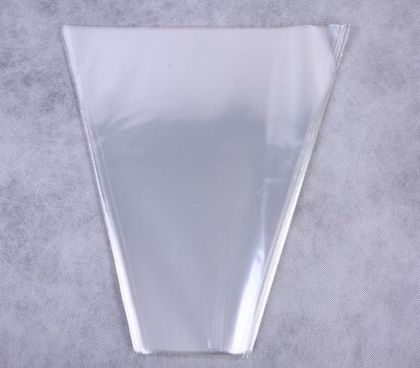 Прозрачная упаковка