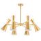 Подвесная люстра Lightstar Dumo 816061