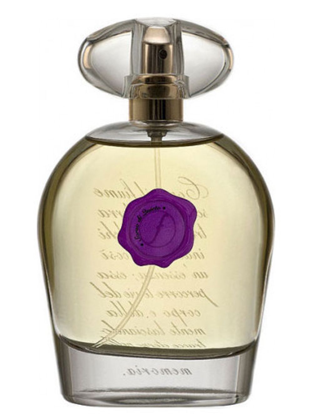 Flumen Profumi Sorso di Quiete