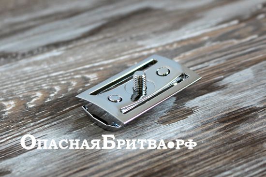 Сменная головка для бритвы Muehle