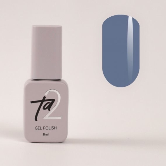 ГЕЛЬ-ЛАК TA2 / COLOR GEL POLISH №111