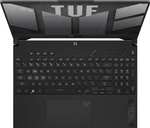 Ноутбук  ASUS TUF Gaming A15 FA507NVR-LP118 15.6 ", Ryzen 7, 32 Гб RAM, 512 Гб SSD, GeForce RTX 4060, Серый