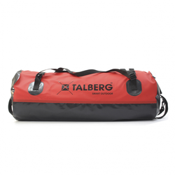 ГЕРМОСУМКА TALBERG TRAVEL DRY BAG 80