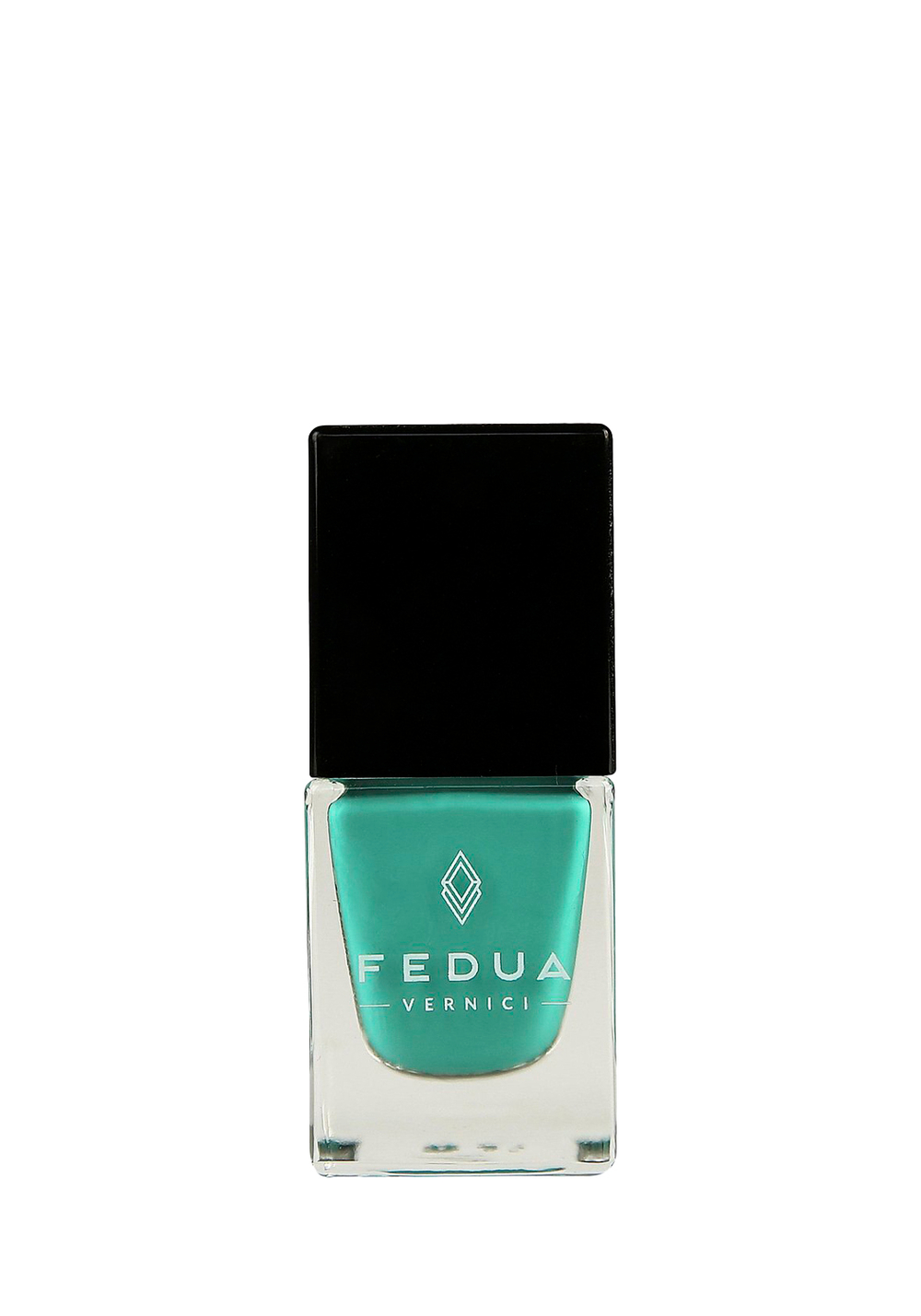 Fedua Ophelia vert Gel effect Офелия Верт Лак для ногтей