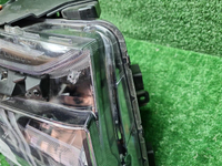 Фара правая Hyundai Santa Fe 4 TM (2020-2024) LED