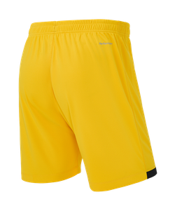 Шорты игровые Jogel DIVISION PerFormDRY Union Shorts-K, желтый 61