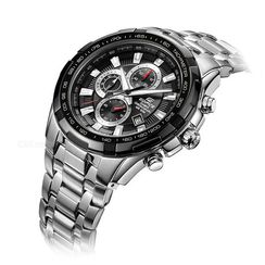 Мужские часы Casio Edifice EF-539D-1A