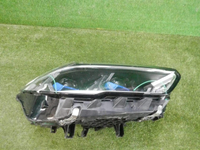 Битая Фара правая BMW X5 G05 X6 G06 (18-23) Laser Light