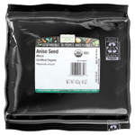 Frontier Co-op, Органические цельные семена аниса, 453 г (16 унций)