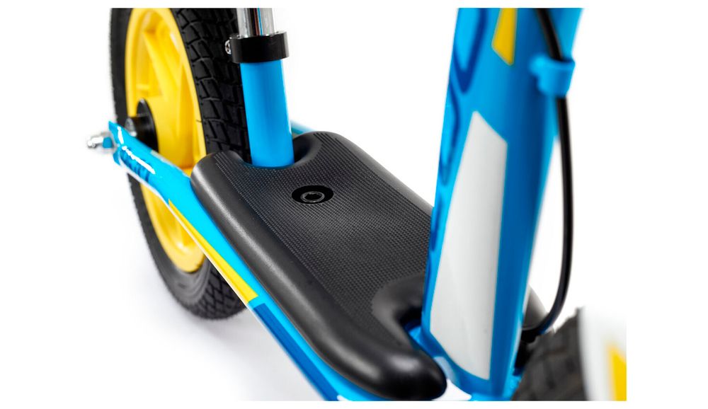 Беговел Scool pedeX easy 12