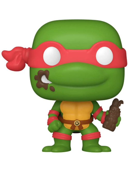 Фигурка Funko Pocket POP! Easter Egg TMNT Rafael 86048