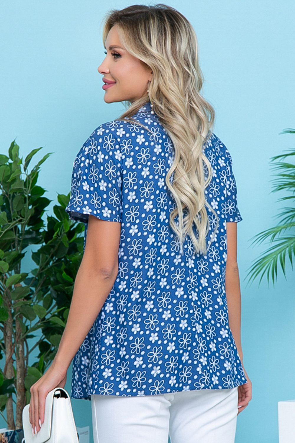 Рубашка 41405 Avili