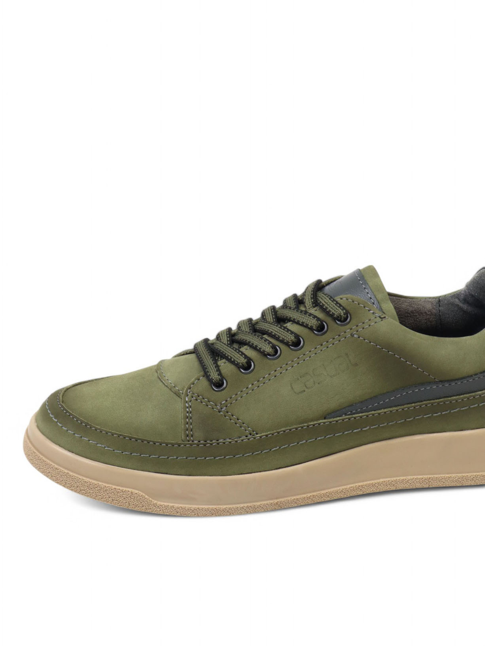 Кеды мужские K0010-1Z