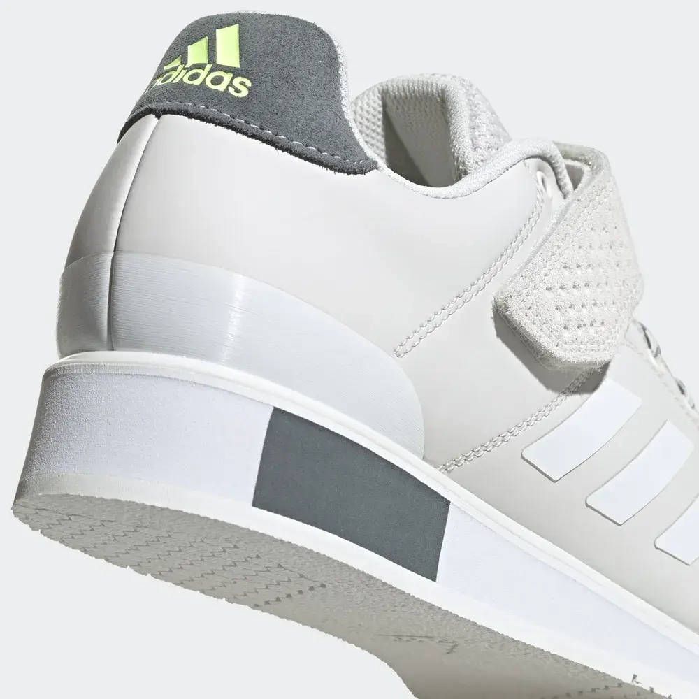 Штангетки мужские adidas POWER PERFECT 3