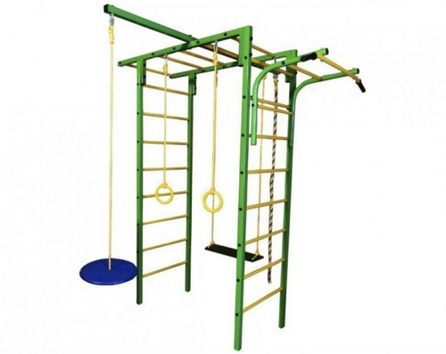 Уличный спортивный комплекс Олимпик-3.3